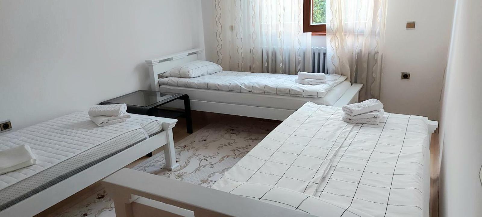 Family Apartment With Garden サラエヴォ エクステリア 写真