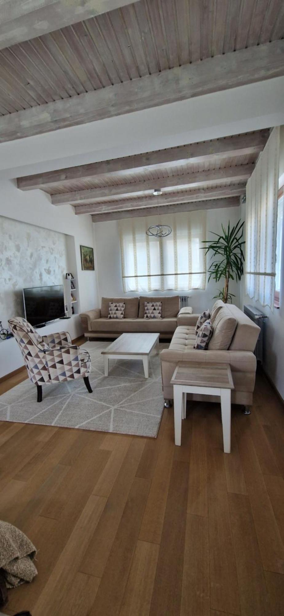 Family Apartment With Garden サラエヴォ エクステリア 写真