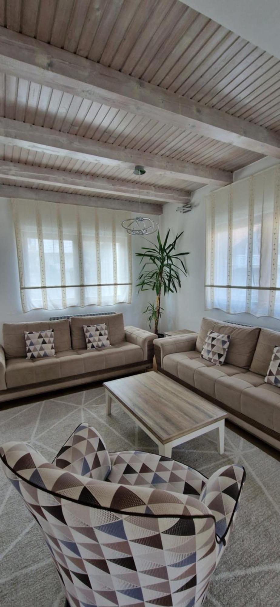 Family Apartment With Garden サラエヴォ エクステリア 写真