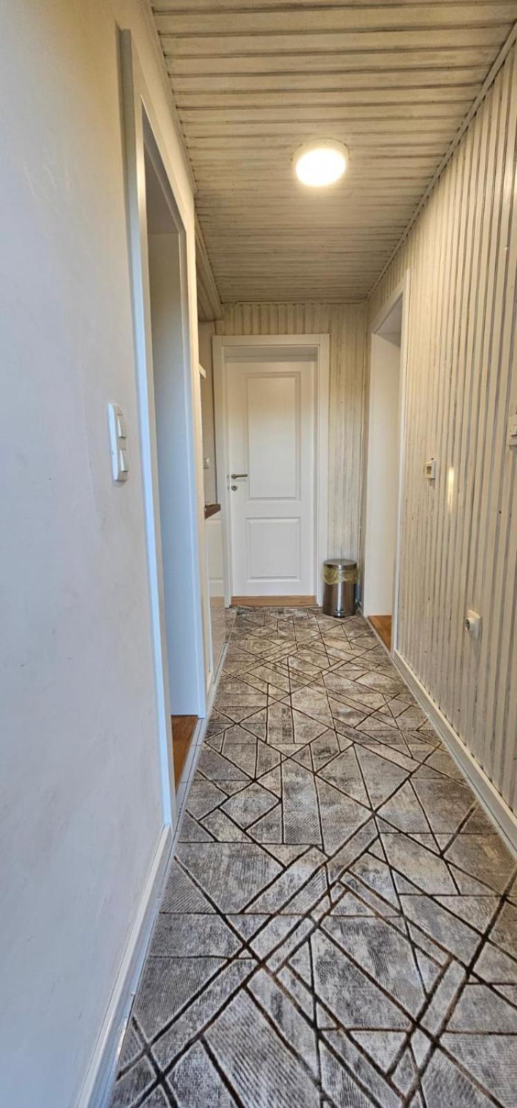 Family Apartment With Garden サラエヴォ エクステリア 写真