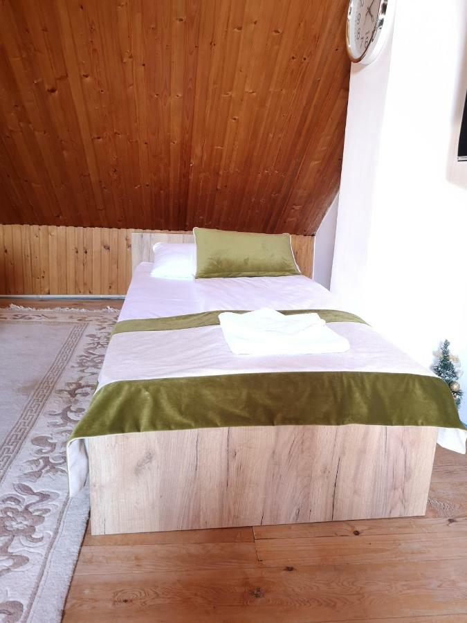 Family Apartment With Garden サラエヴォ エクステリア 写真